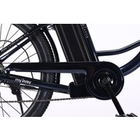 Электровелосипед MyWay Road 1.0 250 26 Pro (синий)