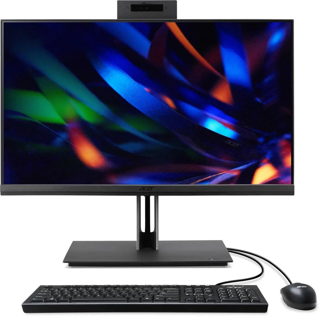 

Моноблок Acer Veriton VZ4714G DQ.VXZCD.001
