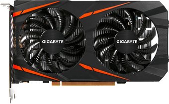 Gigabyte Radeon RX 550 Gaming OC 2GB GDDR5 [GV-RX550GAMING OC-2GD]