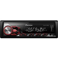 USB-магнитола Pioneer MVH-280FD