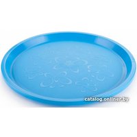 Поднос Berossi Arrivo ИК17947000 (голубой)