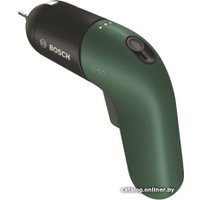 Электроотвертка Bosch IXO VI 06039C7020 (с АКБ, кейс)