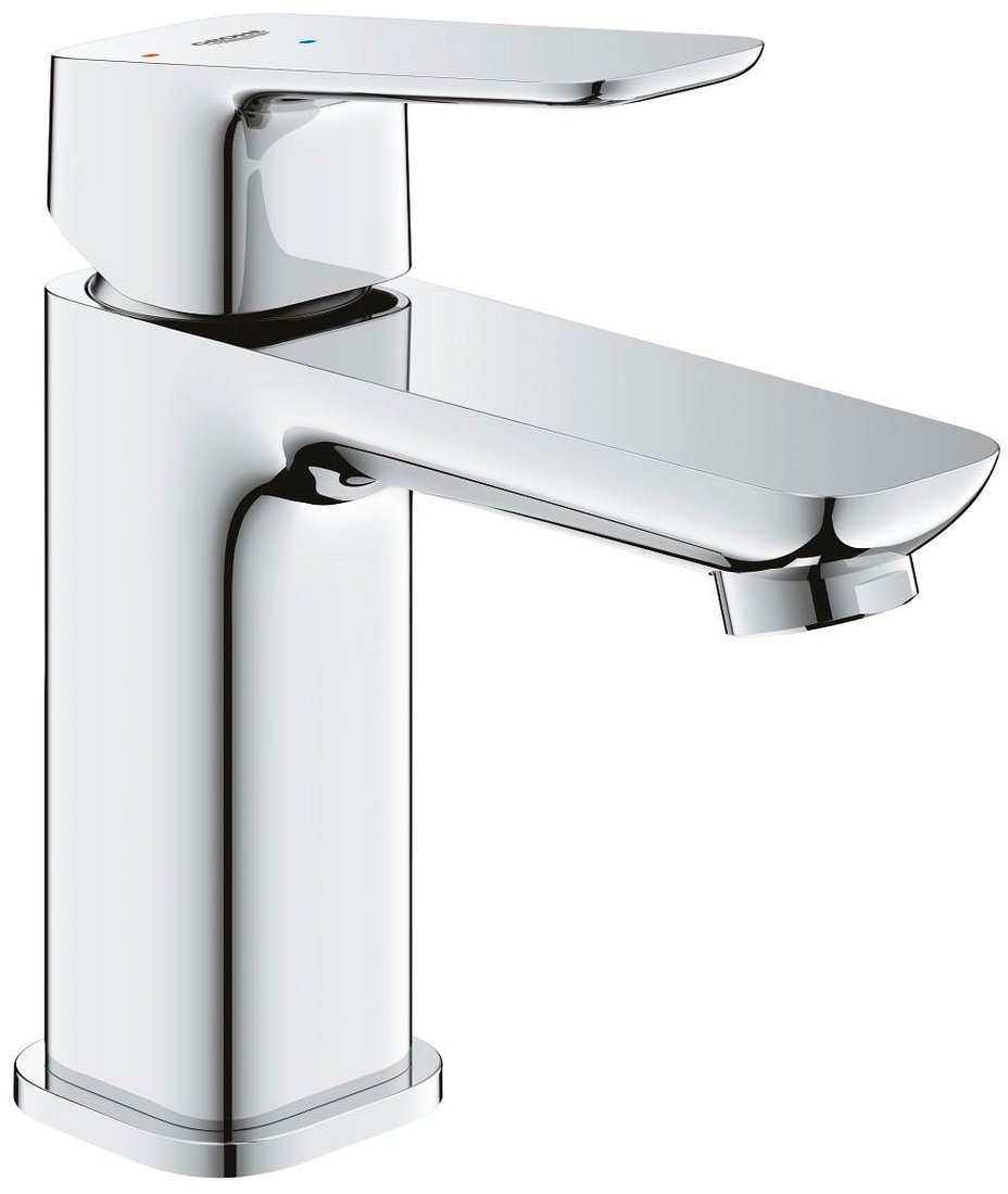 

Смеситель Grohe Cubeo 1017320000