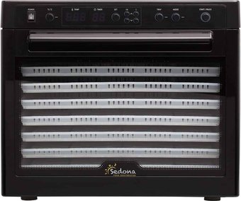 Сушилка для овощей и фруктов Tribest Sedona Classic SD-P9000-B