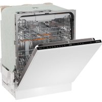 Встраиваемая посудомоечная машина Gorenje GV663D62