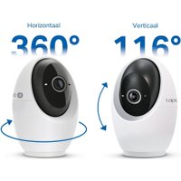 IP-камера TP-Link Tapo C260