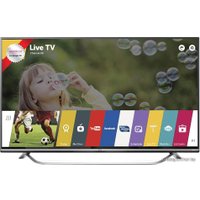 Телевизор LG 49UF7787