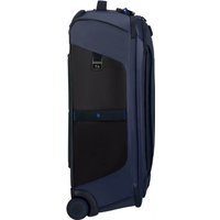 Сумка-тележка Samsonite Ecodiver Blue Nights 67 см