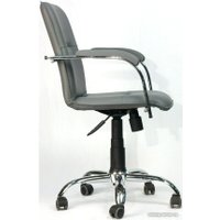 Офисное кресло ПМК Самба КС 2 PMK 000.458 (пегассо темно-серый)