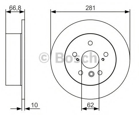 

Bosch 0986479R06