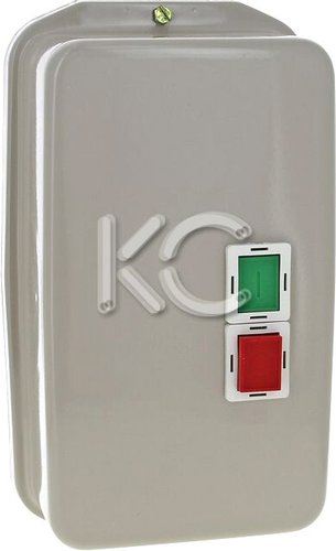 Контактор КС КМО-46562 IP-54 65А 220В 87308