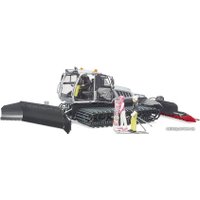 Снегоуборщик Bruder Prinoth Snow groomer Leitwolf 02545