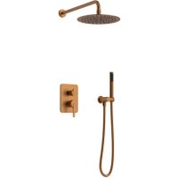 Душевая система  Altrobagno Unione 040109 RaSp