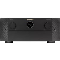 AV ресивер Marantz Cinema 40 (черный)