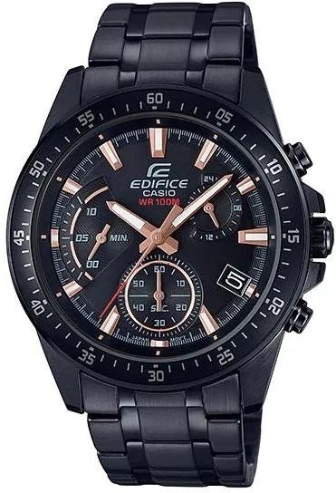 

Наручные часы Casio Edifice EFV-540DC-1B