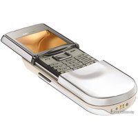 Кнопочный телефон Nokia 8800 Sirocco Edition