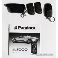 Автосигнализация Pandora DXL 5000 New