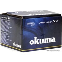 Рыболовная катушка Okuma Helios SX HSX-40