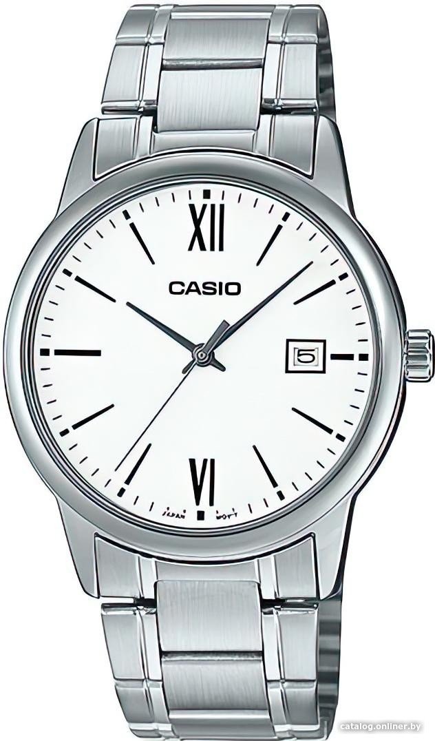 Наручные часы Casio MTP-V002D-7B3