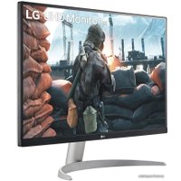 Монитор LG UltraFine 27UP600-W