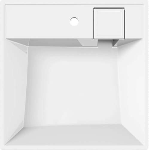 

Умывальник Mixline Лерон 60x60 557083