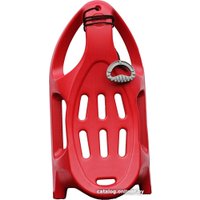 Санки Светотехника УП детские пластмассовые