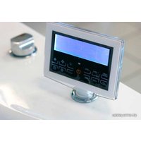 Ванна Gemy G9076 K