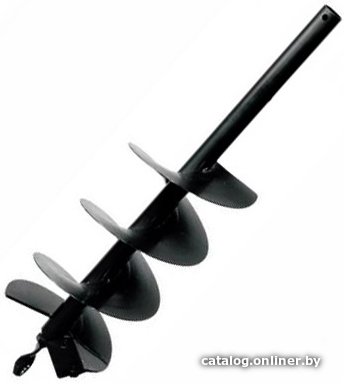 Шнек к мотобуру Efco 10х100 см для TR 1551