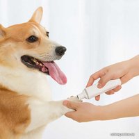 Гриндер Pawbby Electric Pet Nail Grinder (белый)
