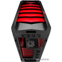 Корпус AeroCool XPredator Devil Red Edition