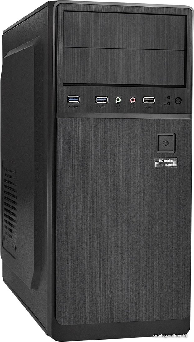 

Корпус ExeGate XP-402U2 600W EX287145RUS