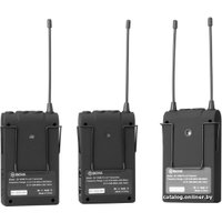 Радиосистема BOYA BY-WM8 Pro-K2