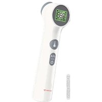 Инфракрасный термометр sertsa Тэрмаэкспрэс Мінi DET-3010