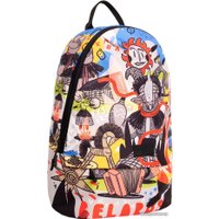 Городской рюкзак Офистон Маркет S-Фит Традыцыi