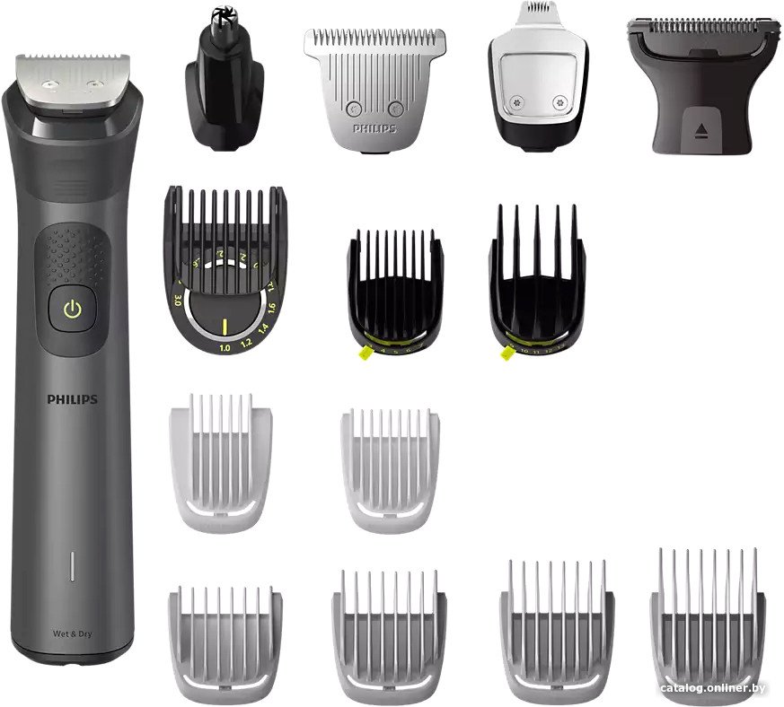 Триммер для бороды и усов Philips Series 7000 MG7940/15