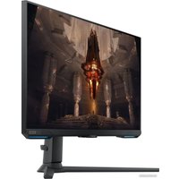 Игровой монитор Samsung Odyssey G7 LS28BG700EIXCI в Барановичах