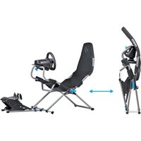 Кресло для автосимуляторов Playseat Challenge X Logitech G Edition