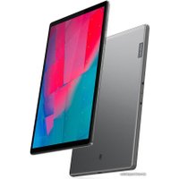 Планшет Lenovo M10 FHD Plus + Pen TB-X606X 64GB LTE ZA6J0034RU (серый)