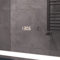 Vigo Зеркало Geometry Luxe 1200