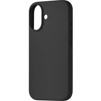 Чехол для телефона uBear Touch Mag Case для iPhone 17 (черный)