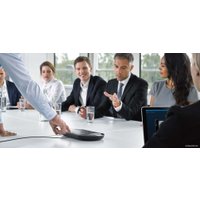 Спикерфон Jabra Speak 810 MS