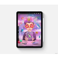 Планшет Apple iPad Air 2022 64GB MM9E3 (синий)