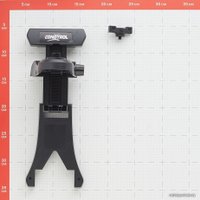 Держатель универсальный Condtrol Wall Mount 1-7-011