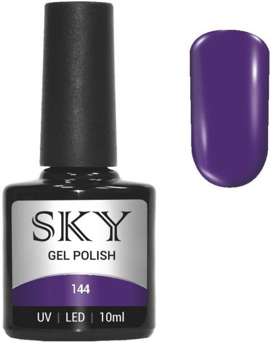 

Гель-лак Giorgio Capachini Sky 144