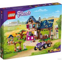 Конструктор LEGO Friends 41721 Органическая ферма