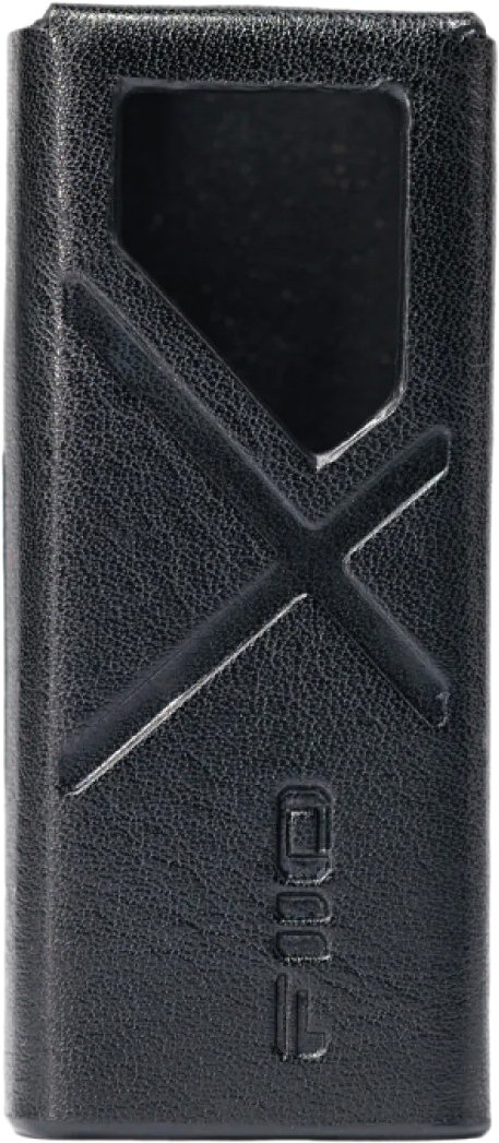 

Чехол FiiO SK-KA13 (черный)