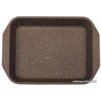 Форма для выпечки Мечта Гранит M93806 (коричневый)