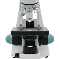 Микроскоп Levenhuk 500M монокулярный 75424