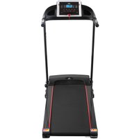 Электрическая беговая дорожка DFC Arion T170