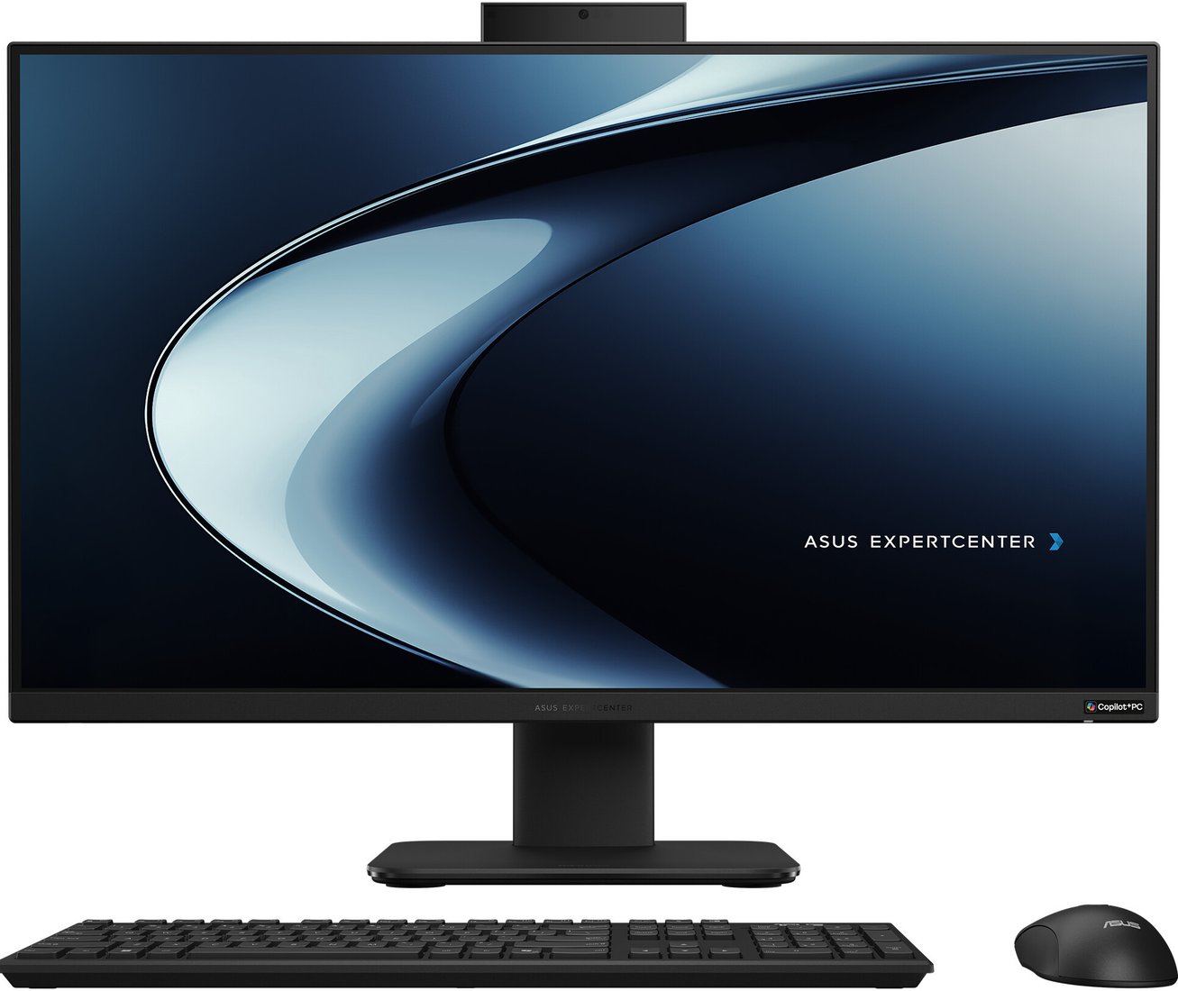Моноблок ASUS ExpertCenter P600 AiO PM670KA-BPE023W